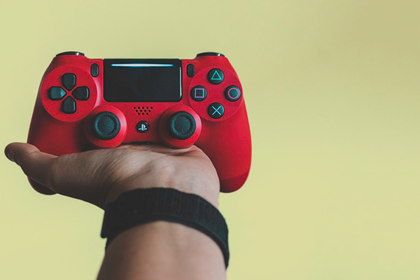 Consoles